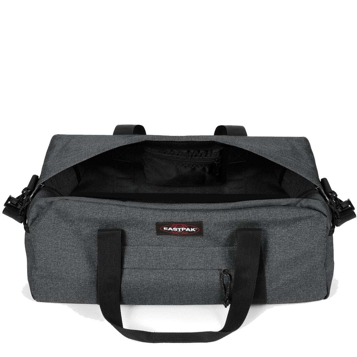 Sac de voyage cabine Stand+ Eastpak – vue 4