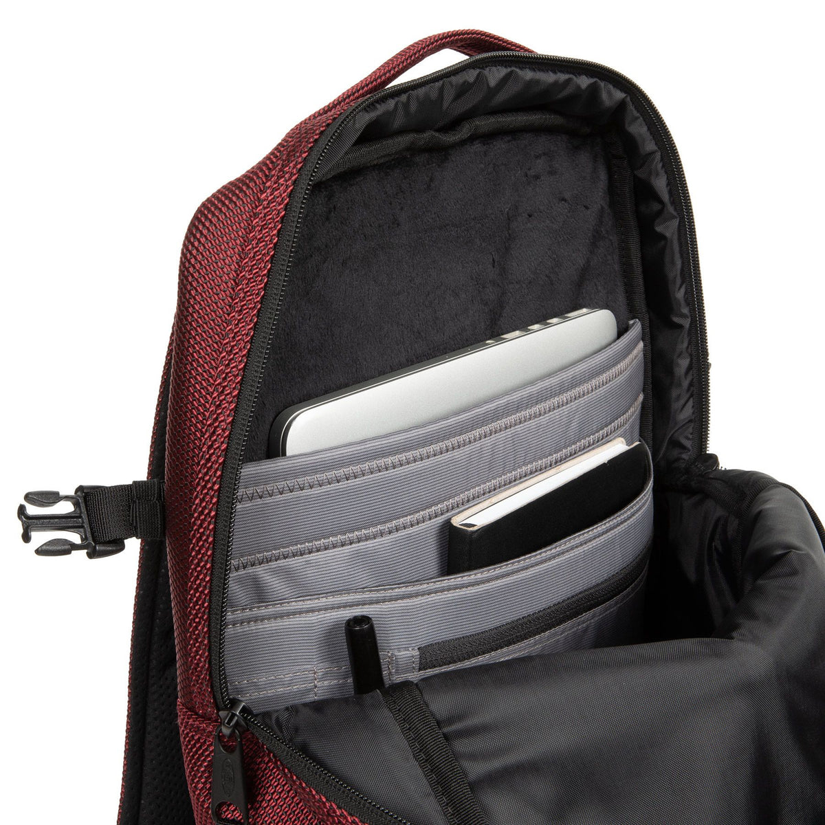 Sac à dos Tecum M 19L CNNCT Eastpak – vue 4
