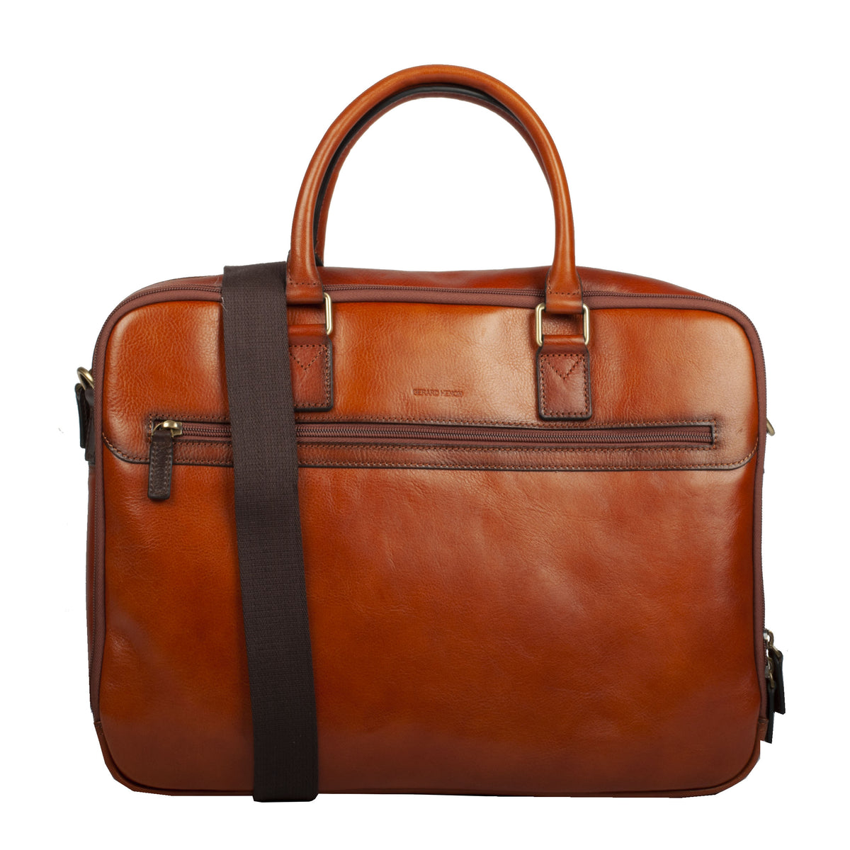 Porte document cuir Verone Gerard Henon