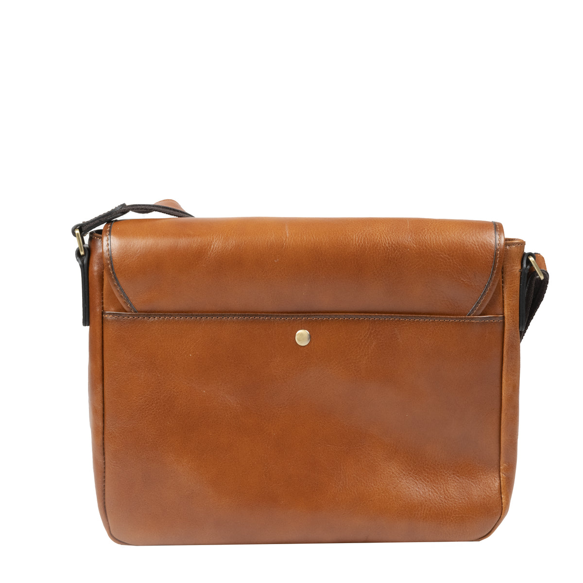 Besace Verone vachette Gerard Henon – vue 3