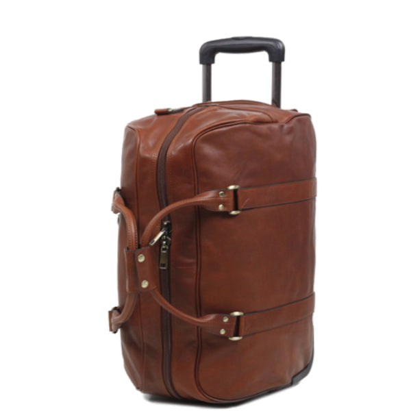 Sac de voyage roulettes Arizona Gerard Henon – vue 3