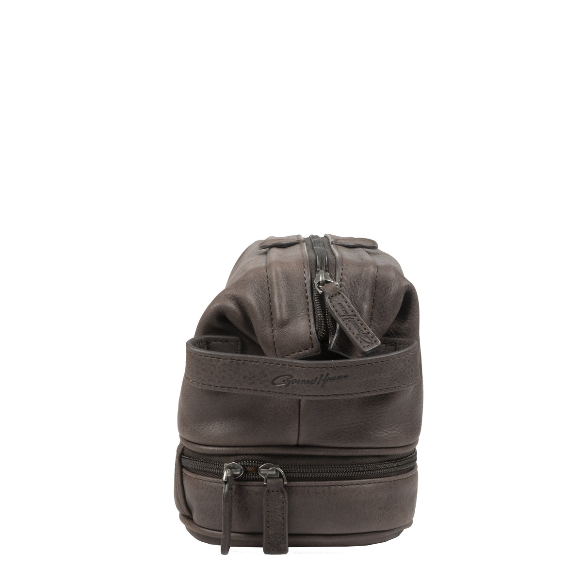 Trousse de toilette Vintage Gerard Henon – vue 4