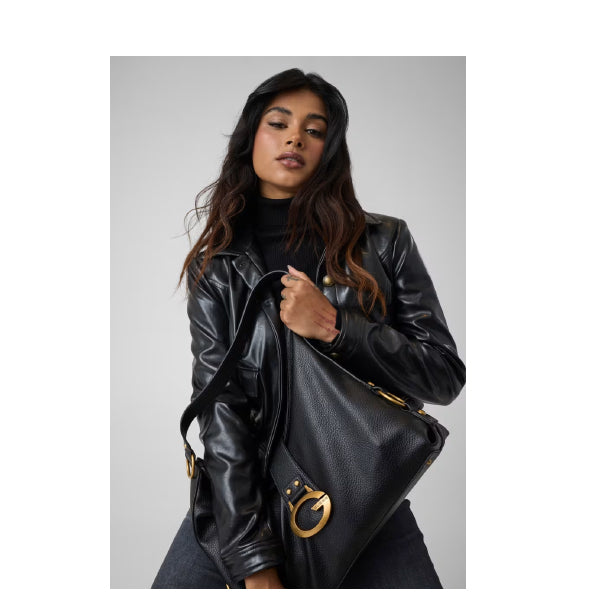 Grand sac epaule Camden Guess