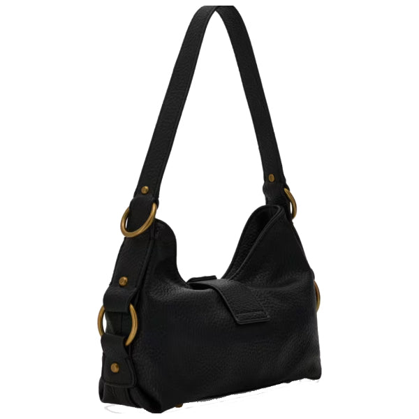 Guess Camden mini shoulder bag