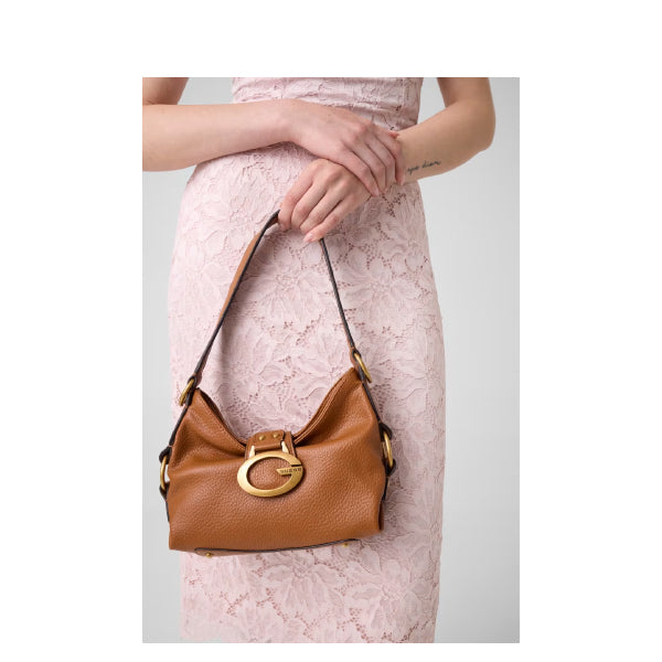 Guess Camden mini shoulder bag