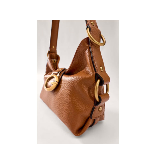 Guess Camden mini shoulder bag