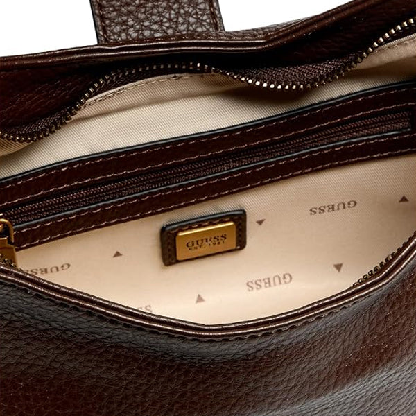 Mini sac épaule Camden Guess