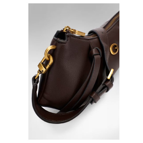 Sac travers Allegra Guess