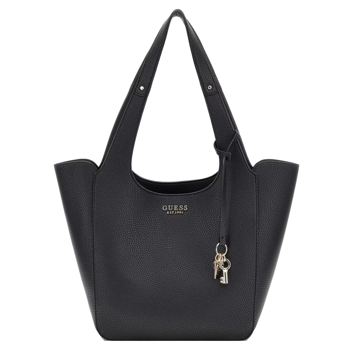 Sac cabas Calista pochette intérieure Guess – vue 2