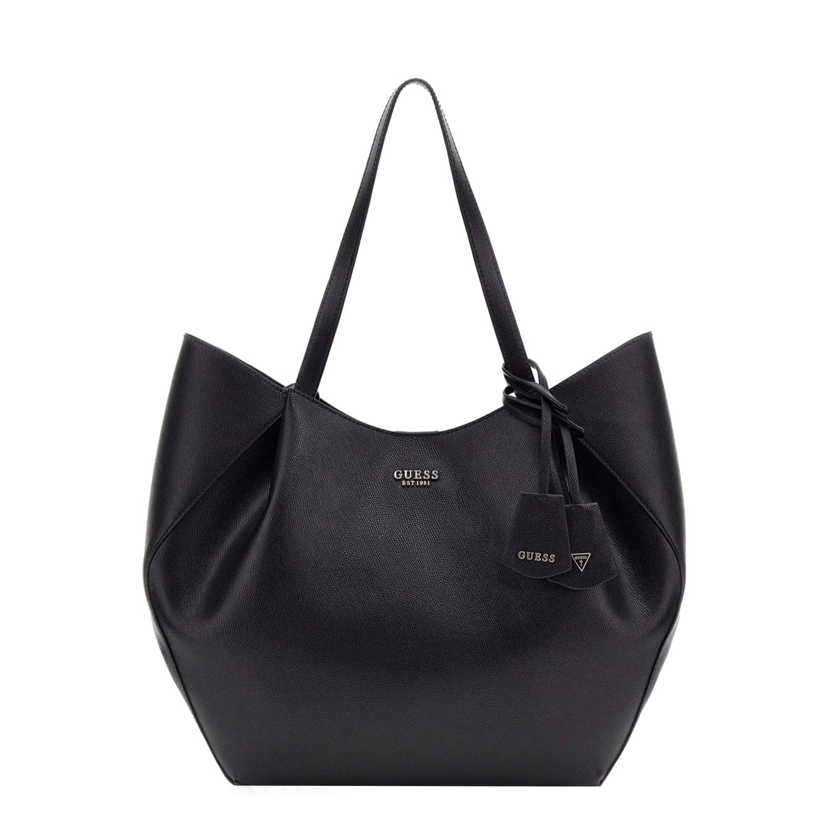 Shopping et pochette Amorette Guess – vue 2