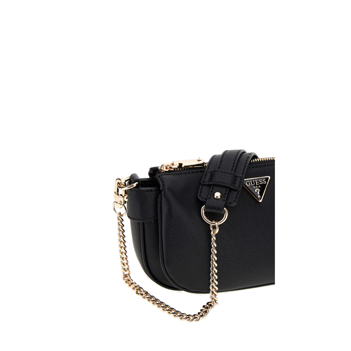 Mini sac à bandoulière Fedora Guess – vue 4