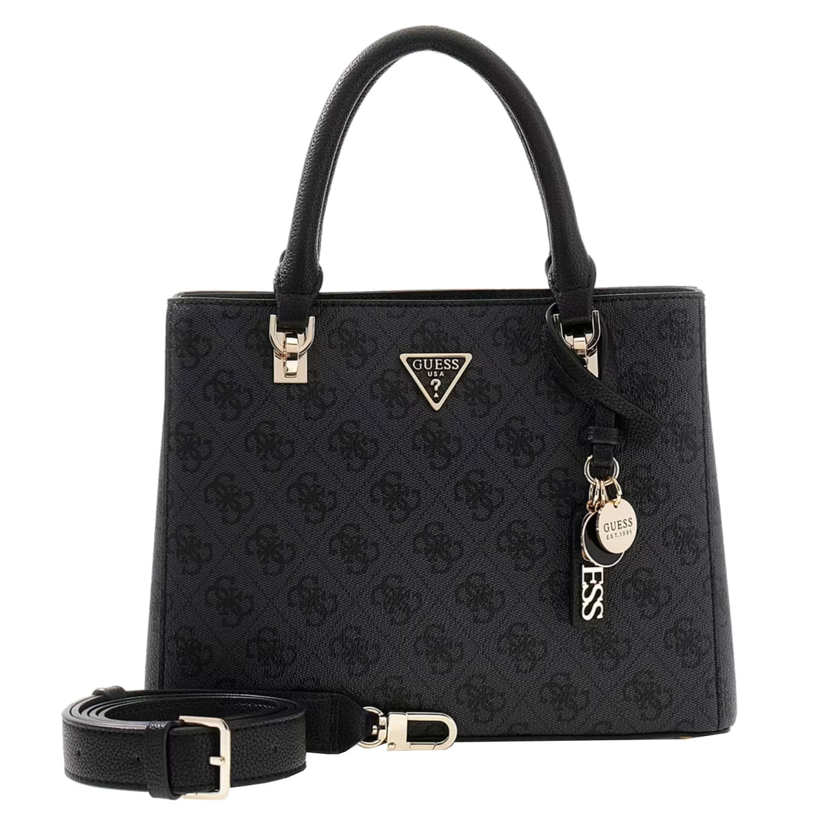 Sac a main Noelle II Guess – vue 3