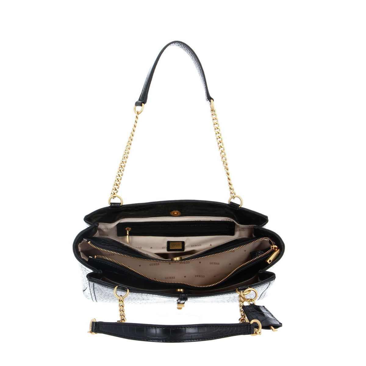 Sac à main James Guess – vue 4