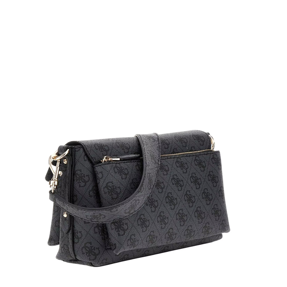 Sac travers Eco Brenton Guess – vue 2