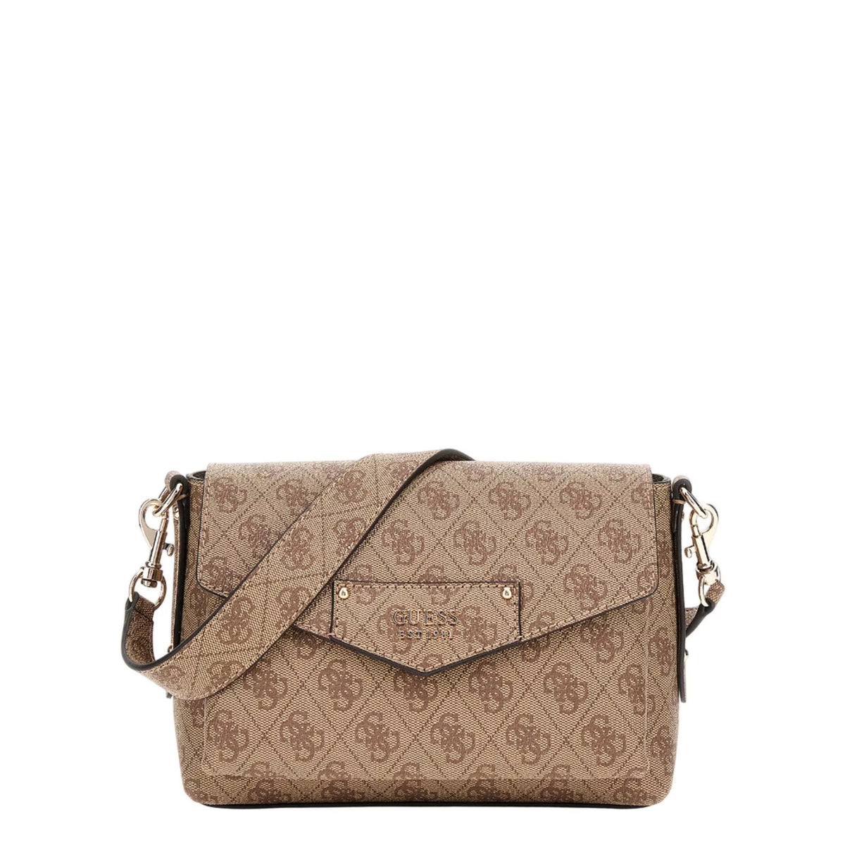 Sac travers Eco Brenton Guess
