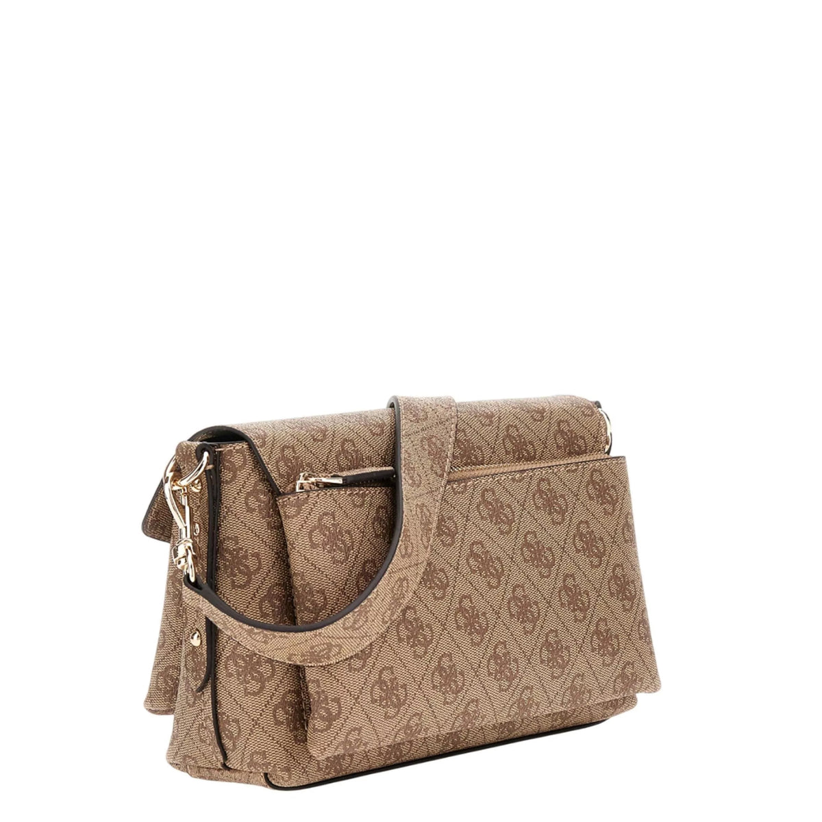 Sac travers Eco Brenton Guess – vue 2