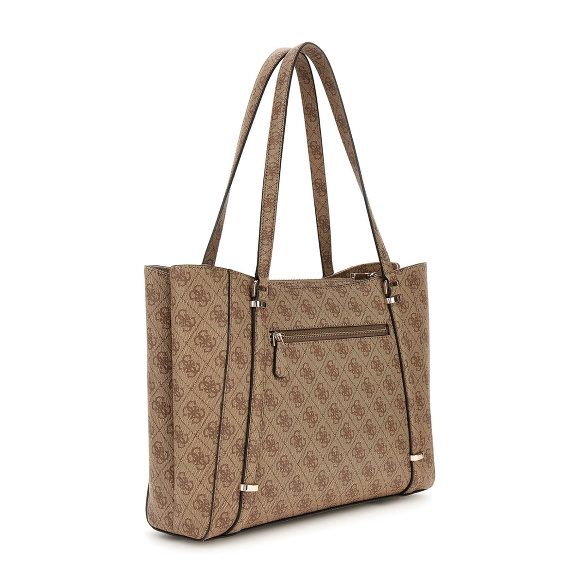 Sac shopping Eco Erica Guess – vue 2