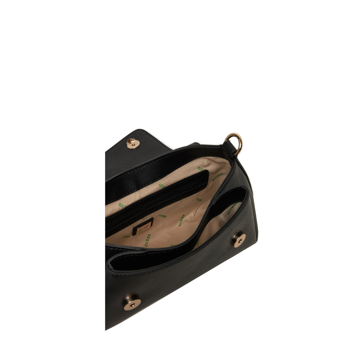Sac à main Eco Gloriana saffiano Guess – vue 5