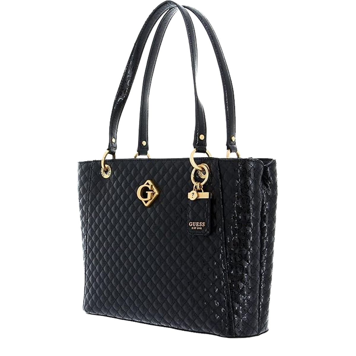 Sac shopping Nerina Guess – vue 2