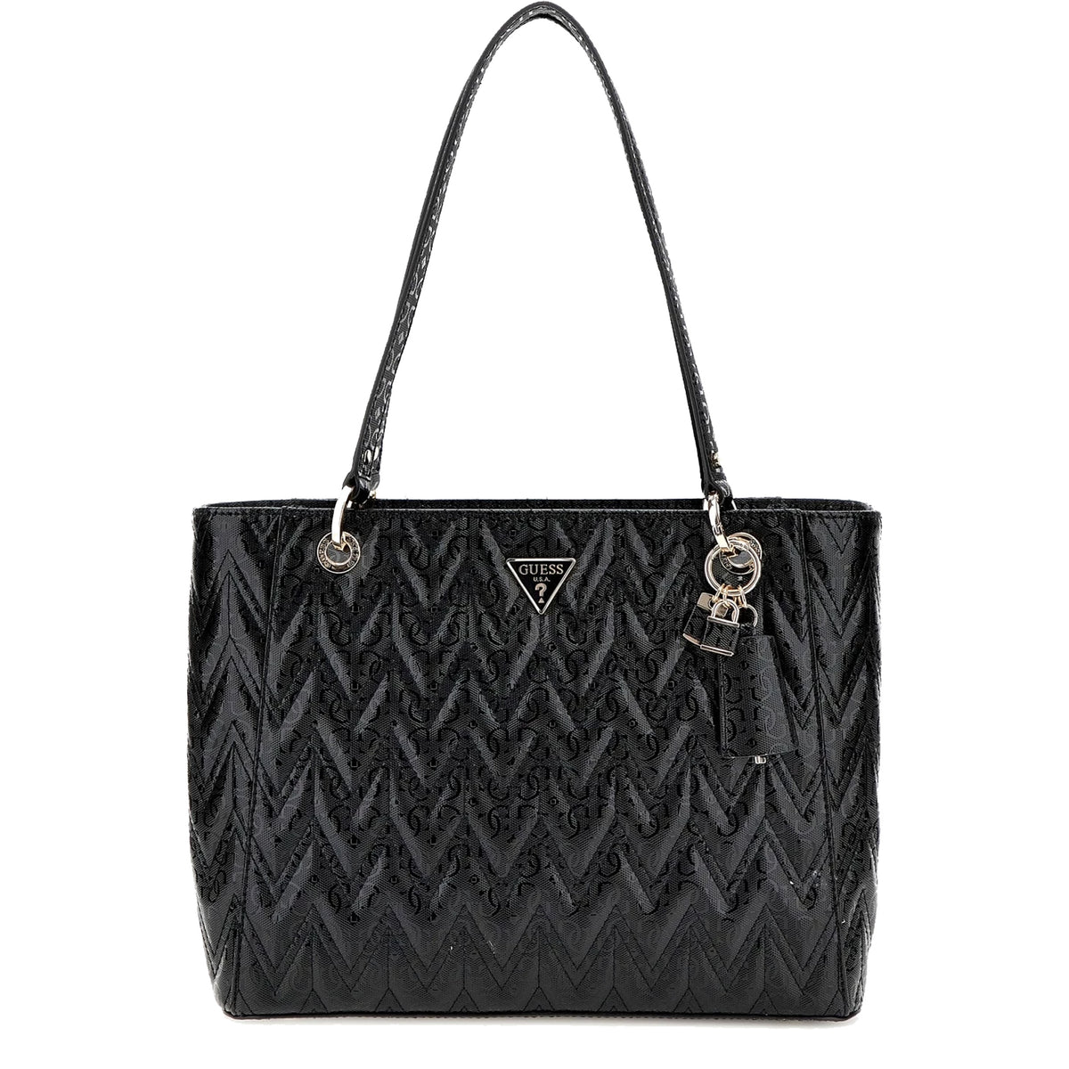 Sac shopping Adelard Guess