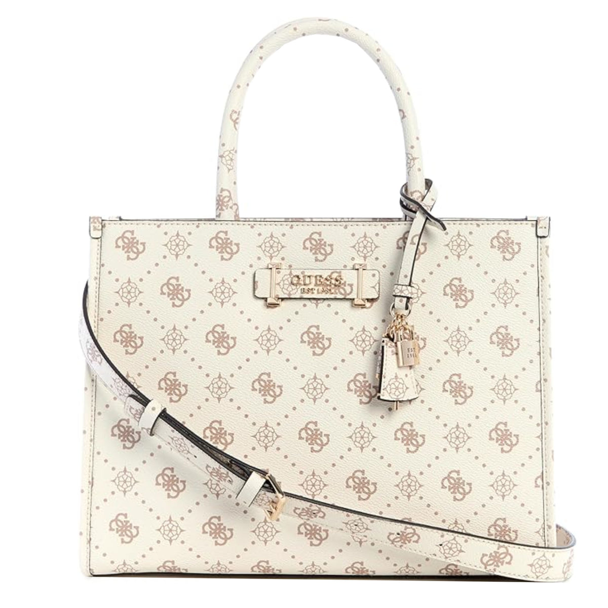 Sac shopping Silia Guess
