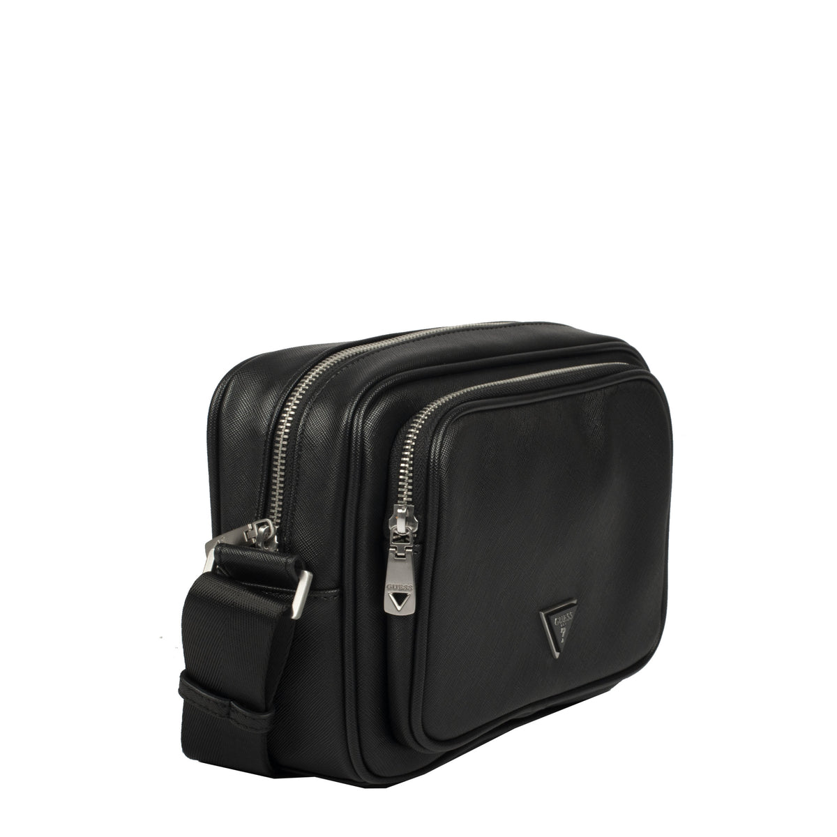 Sacoche Certosa Guess Black – vue 2