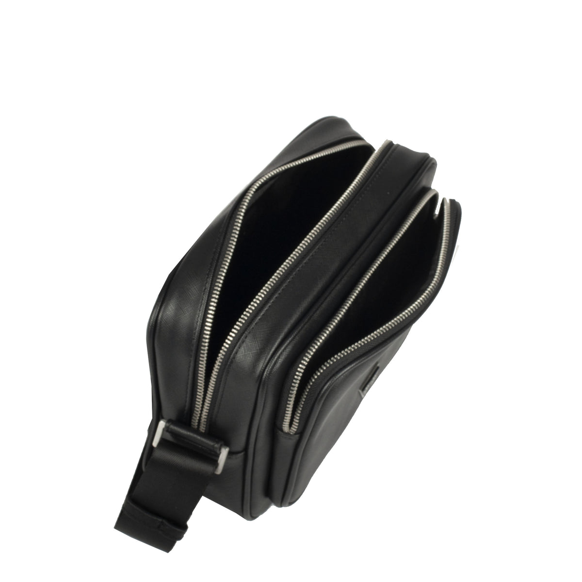 Sacoche Certosa Guess Black – vue 4