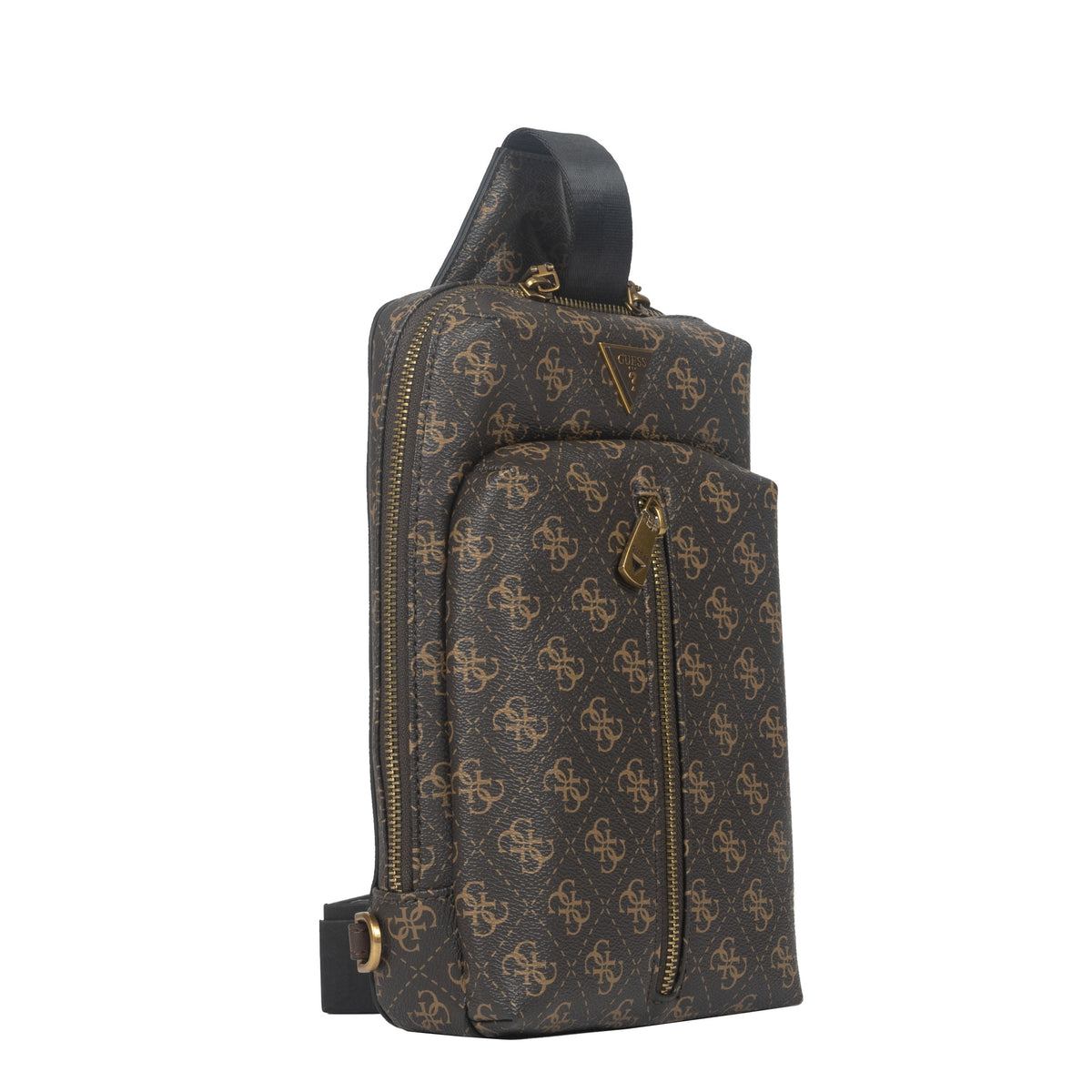 Sac à bandoulière Vezzola Guess – vue 2