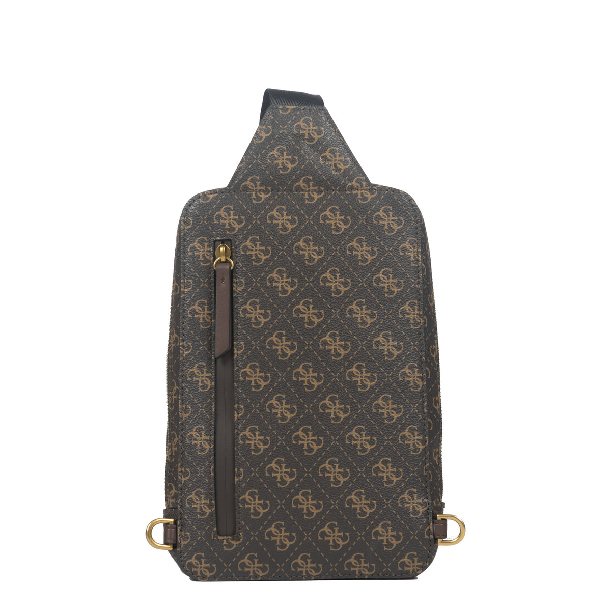 Sac à bandoulière Vezzola Guess – vue 3