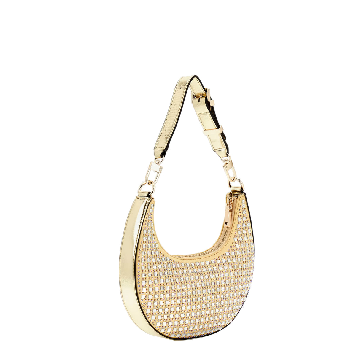 Sac Hobo Lua cristaux Guess – vue 2