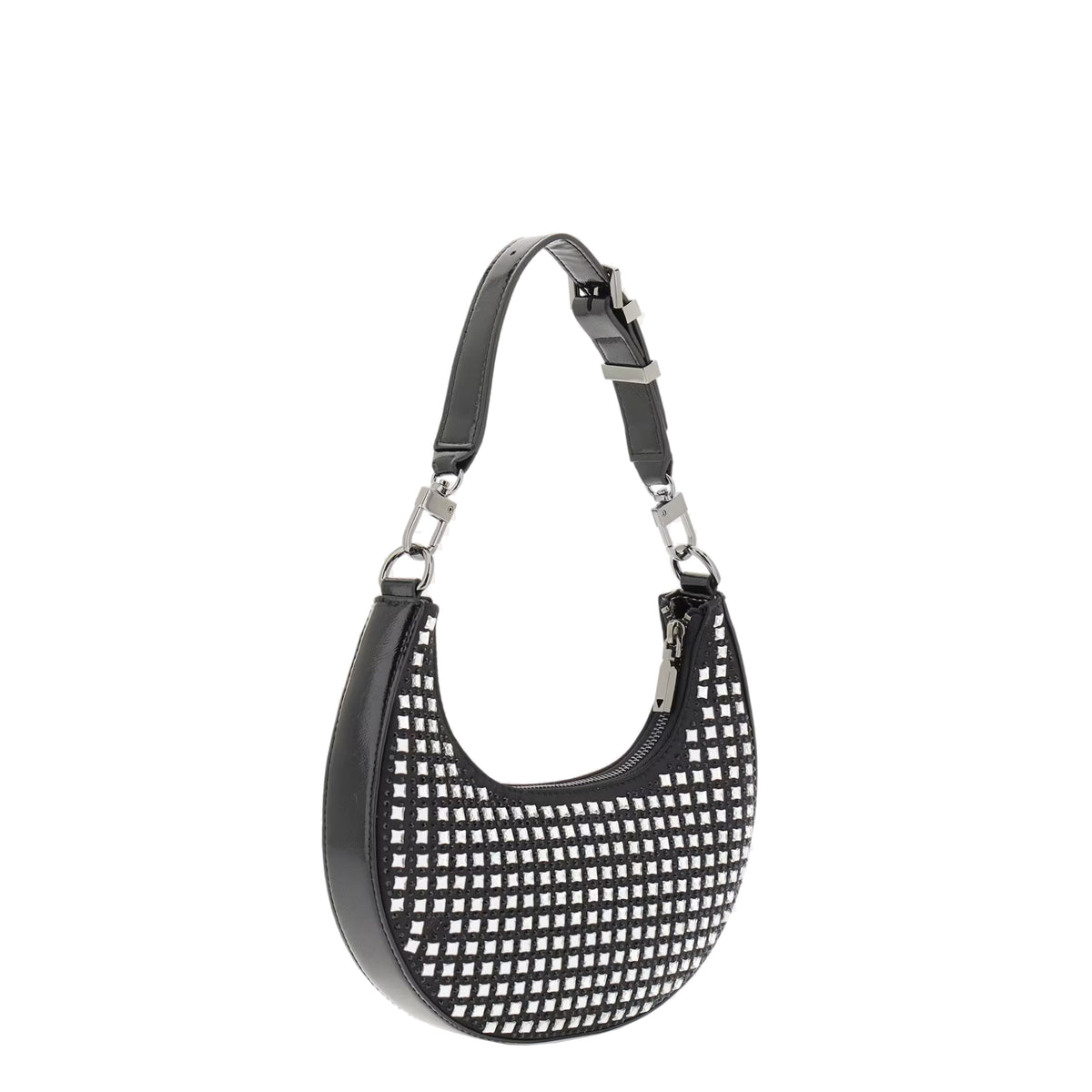 Sac Hobo Lua cristaux Guess – vue 2