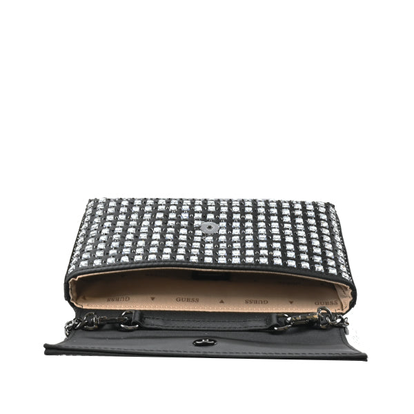 Pochette Zalina Strass Guess – vue 4