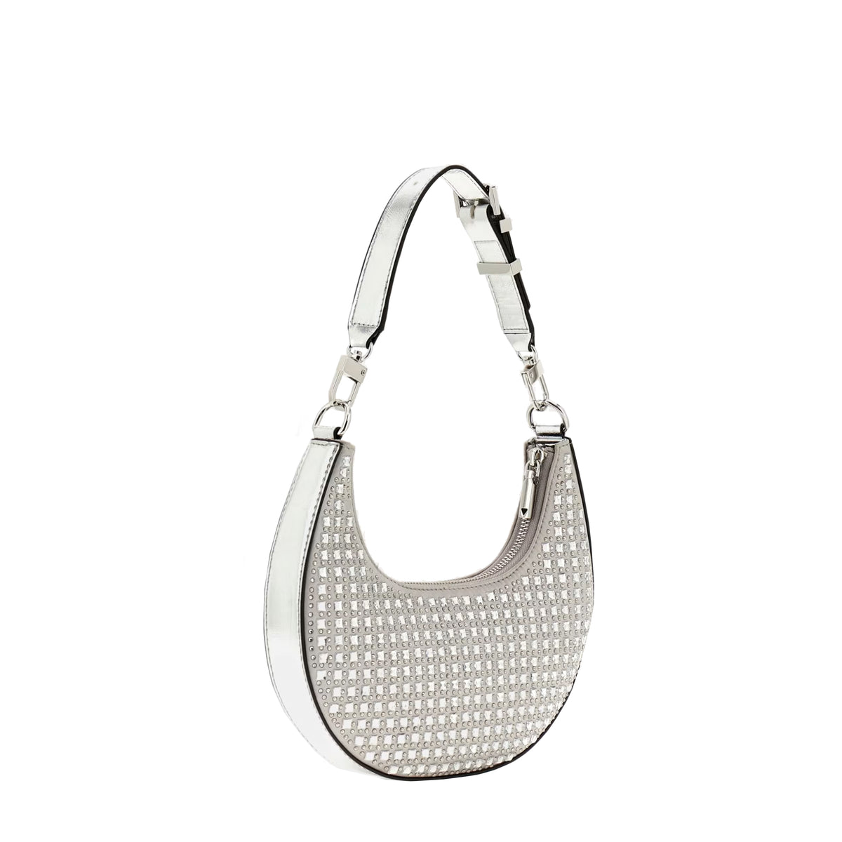 Sac Hobo Lua cristaux Guess – vue 2