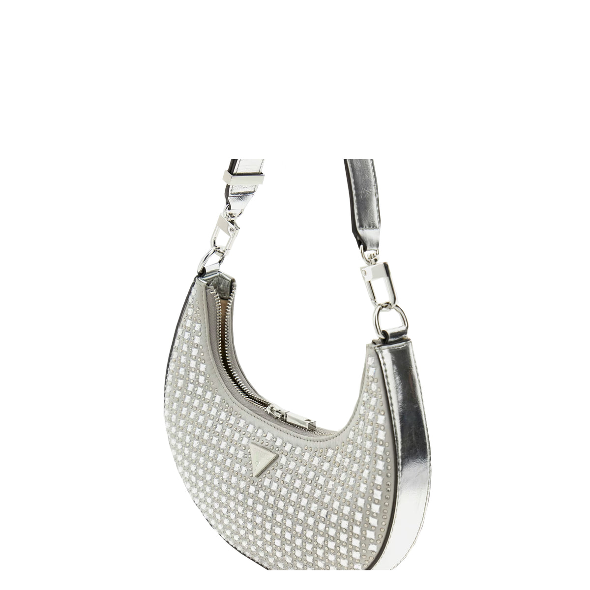 Sac Hobo Lua cristaux Guess – vue 3