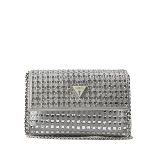 Pochette Zalina Strass Guess – vue 3
