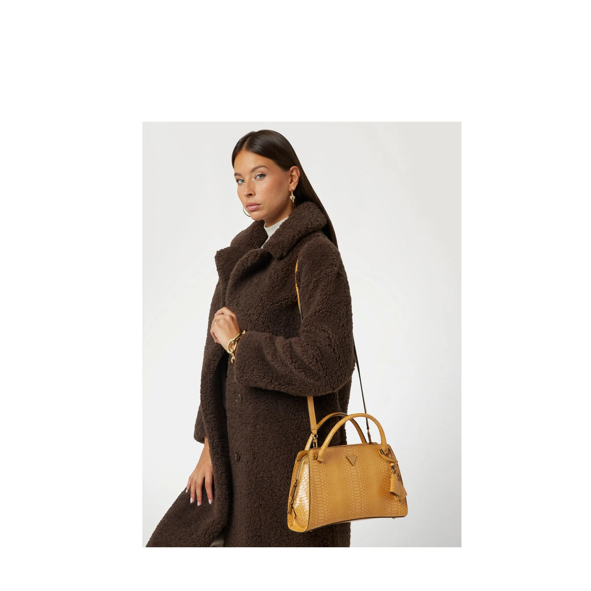 Sac à main Annita Guess – vue 4