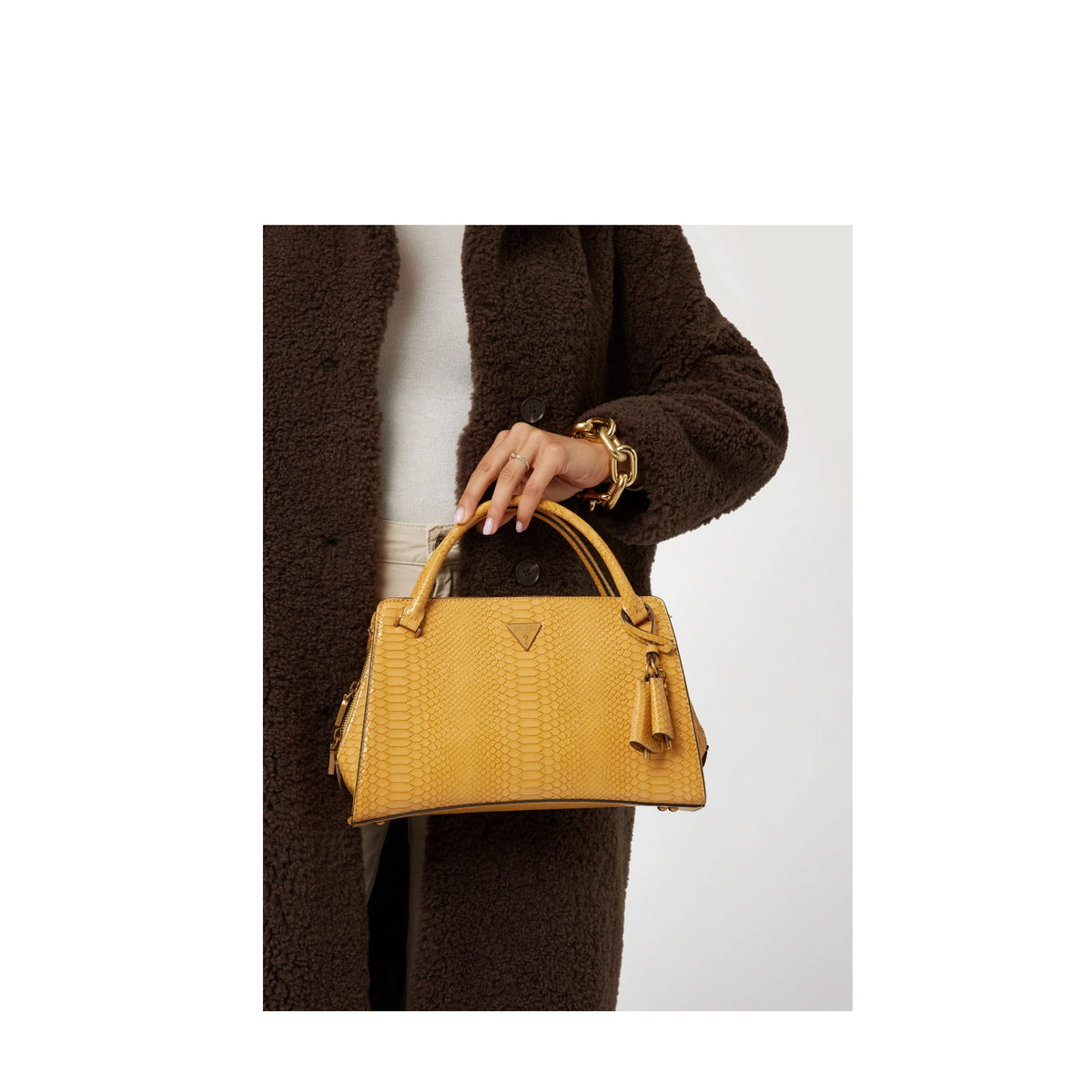 Sac à main Annita Guess – vue 5