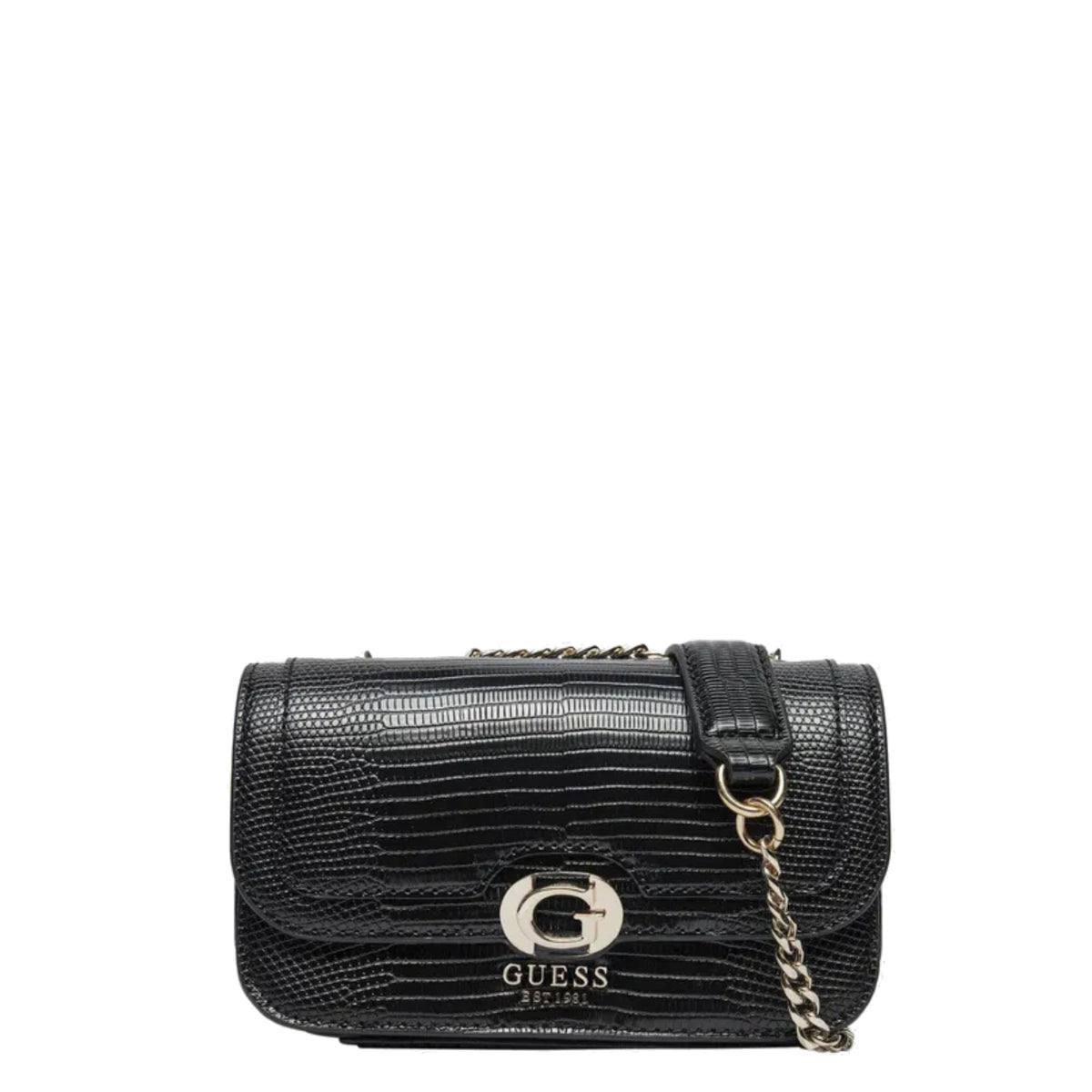 Mini sac travers Orlina Guess