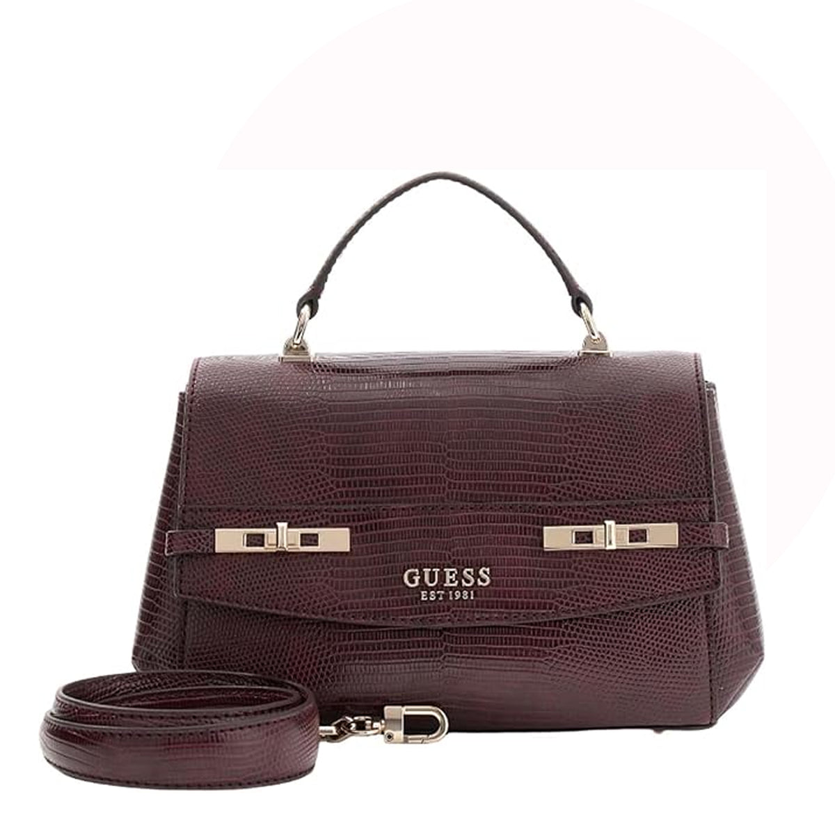 Sac travers Melinda Guess – vue 2