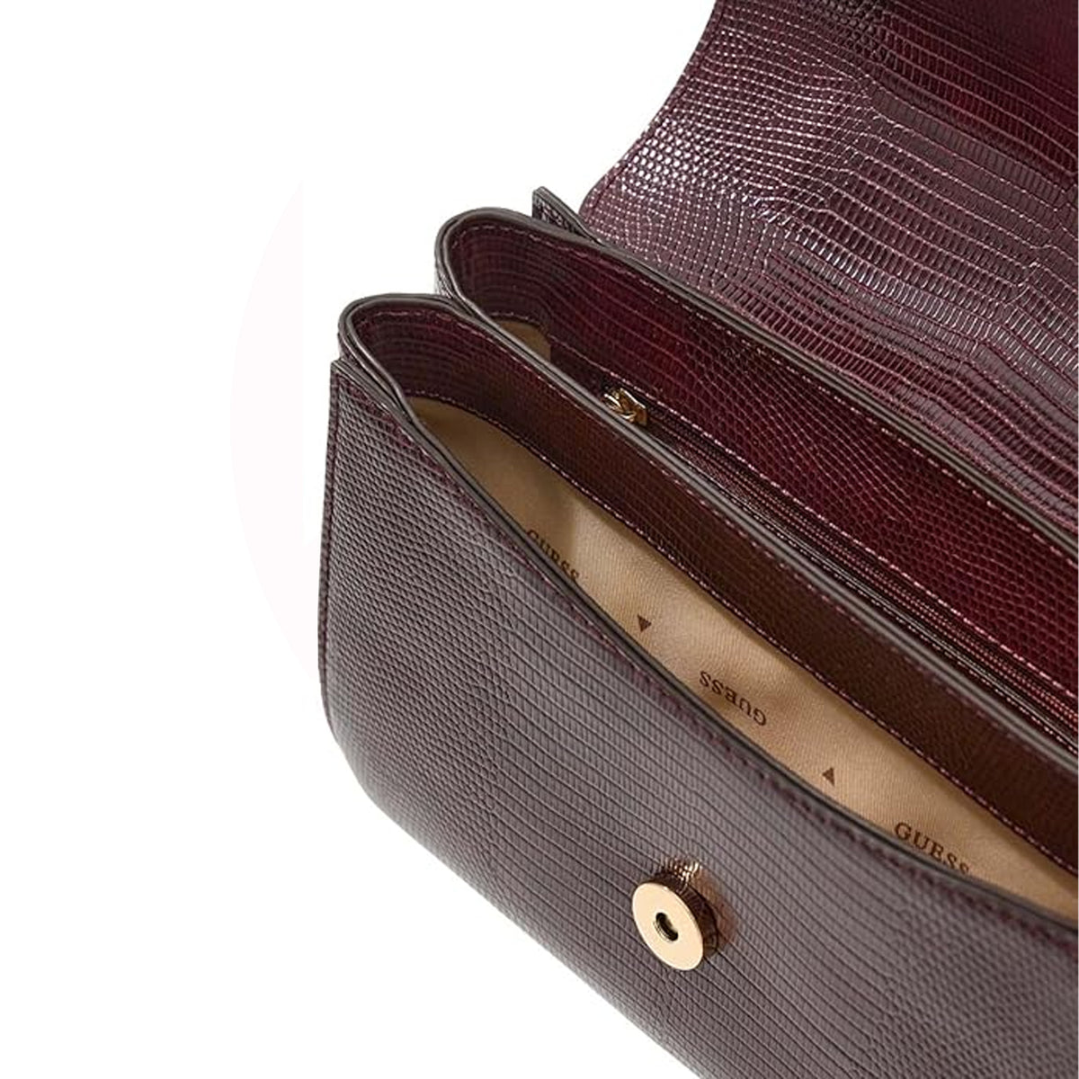 Sac travers Melinda Guess – vue 4