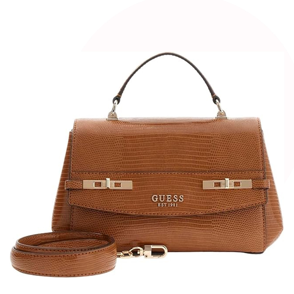 Sac travers Melinda Guess – vue 2