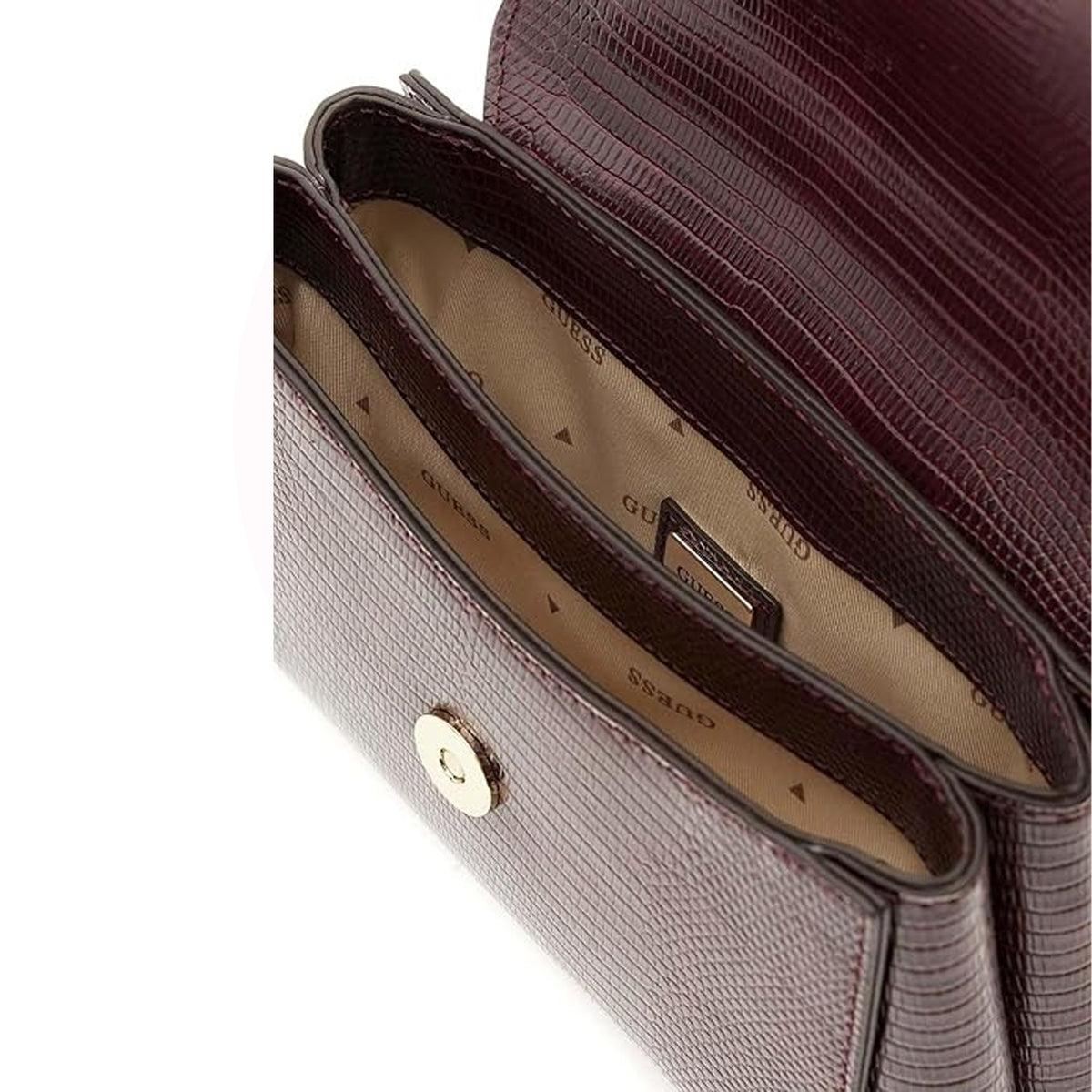 Petit sac travers Melinda Guess – vue 3