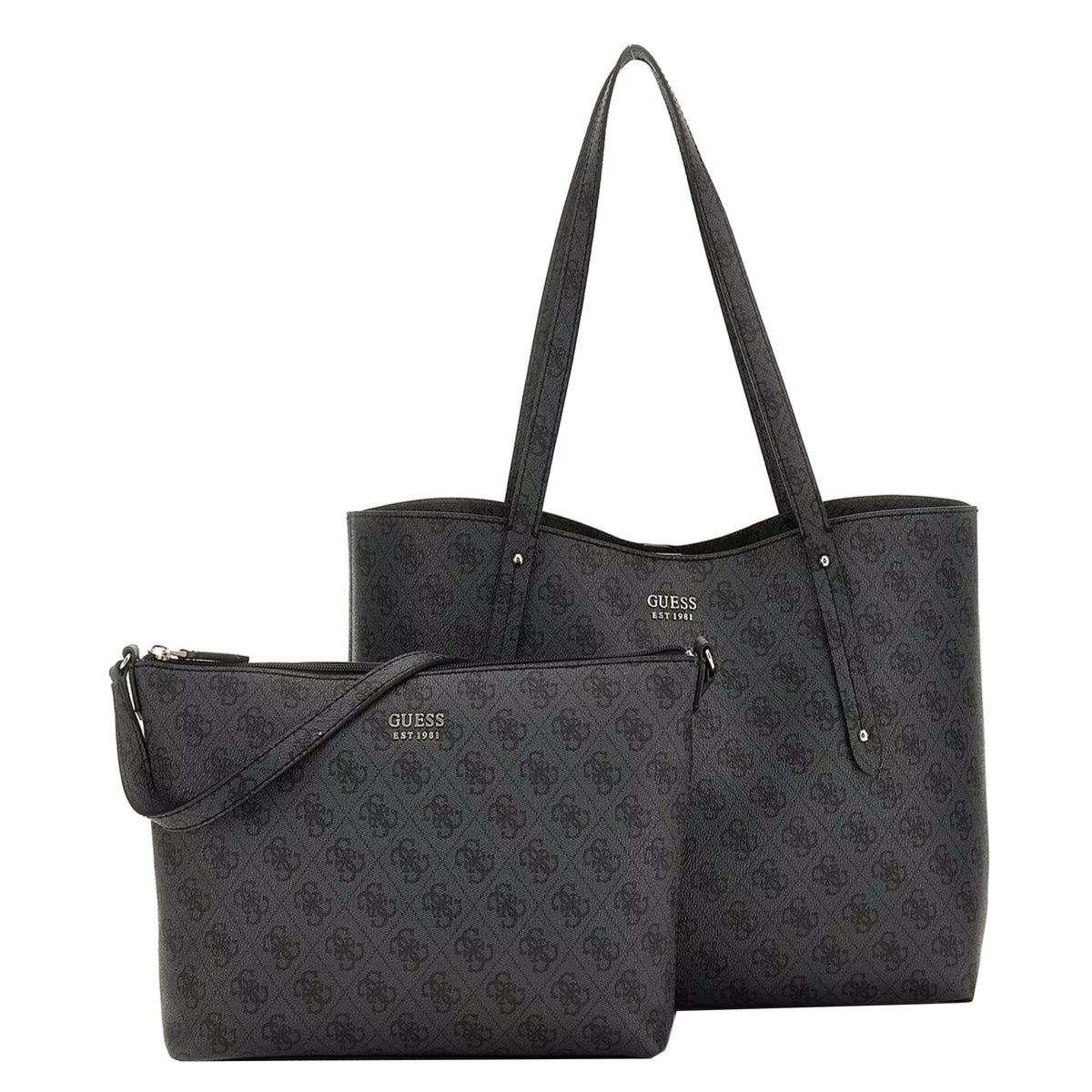 Sac shopping Brenton Guess