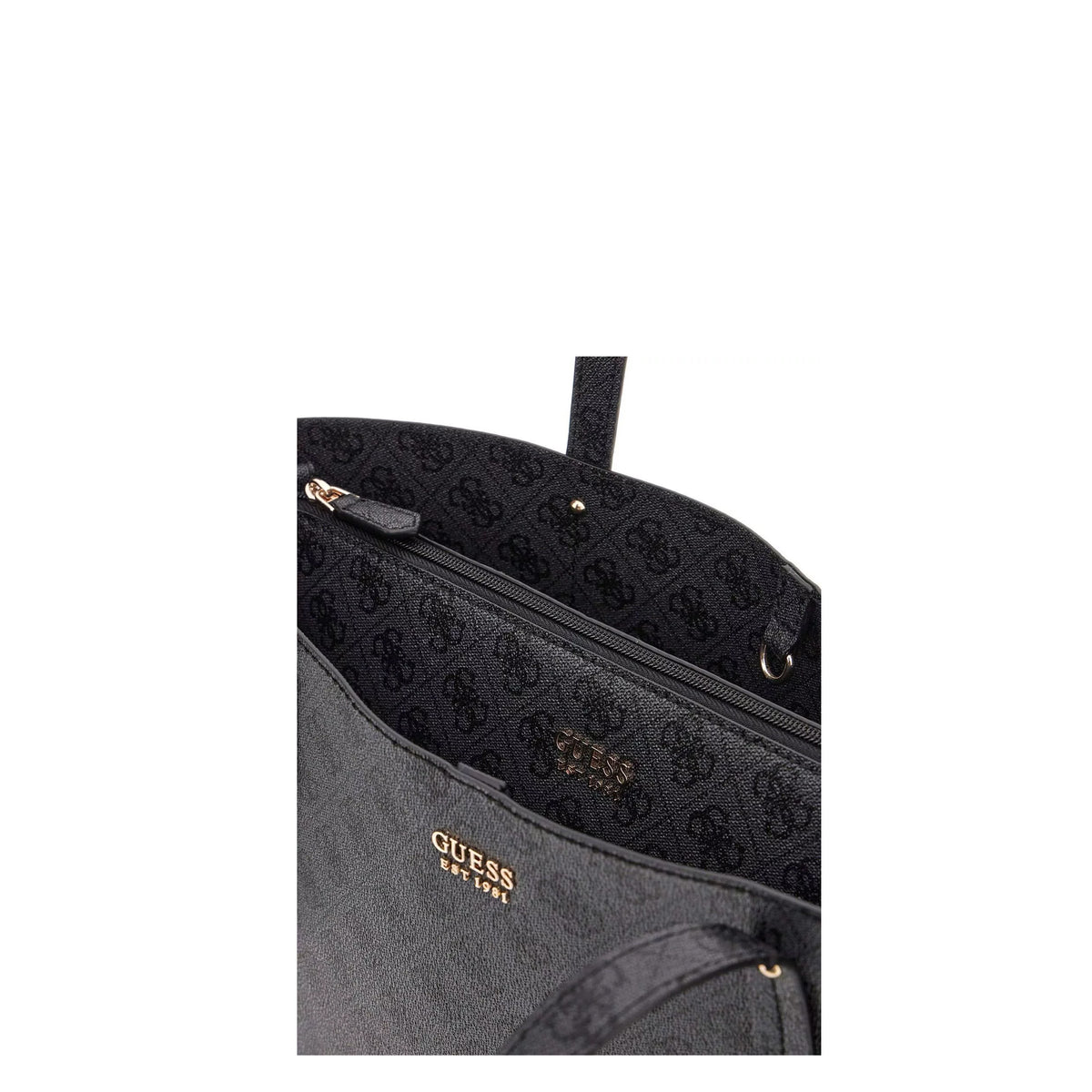 Sac shopping Brenton Guess – vue 3