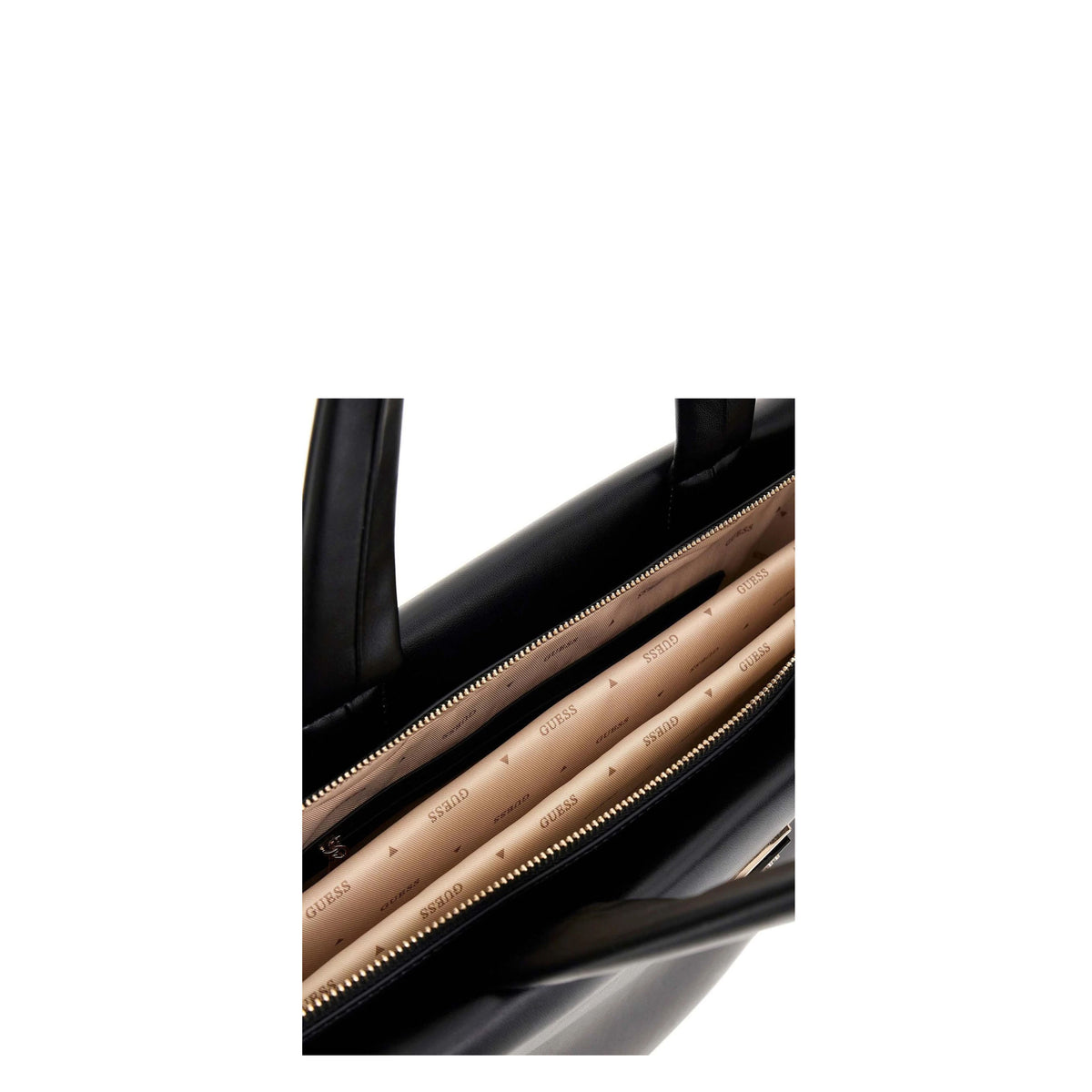 Sac Shopping Sunetra Guess – vue 3