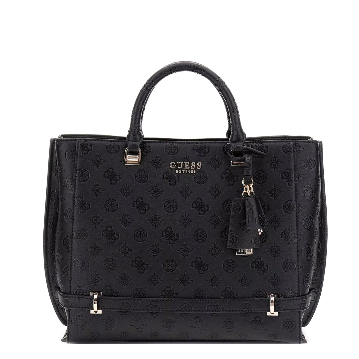 Sac Shopping Zarela Guess