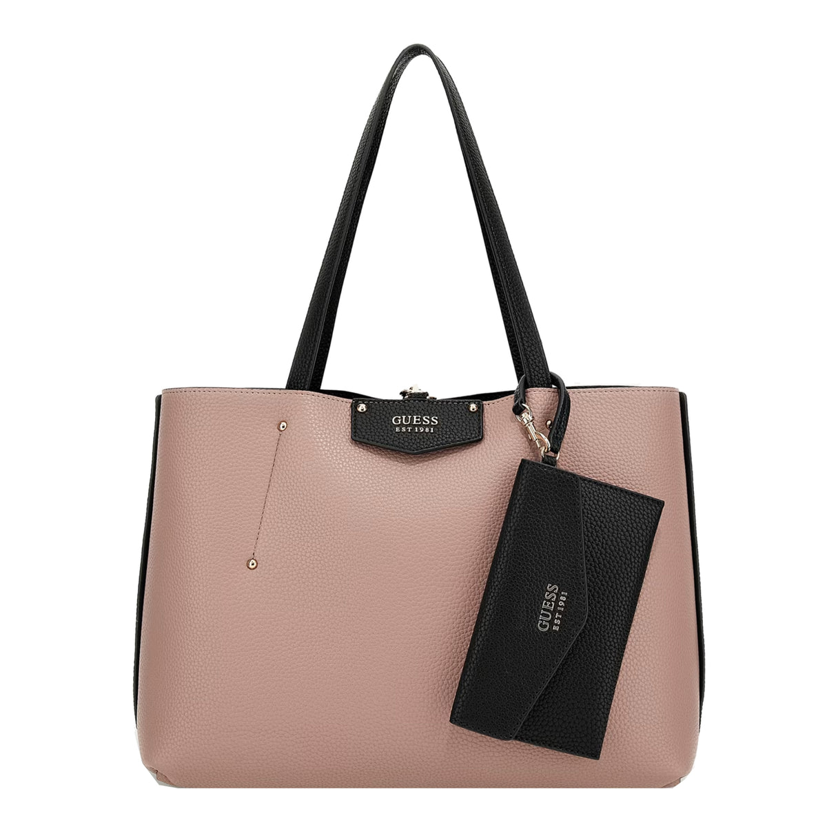 Sac shopping Brenton Guess – vue 6