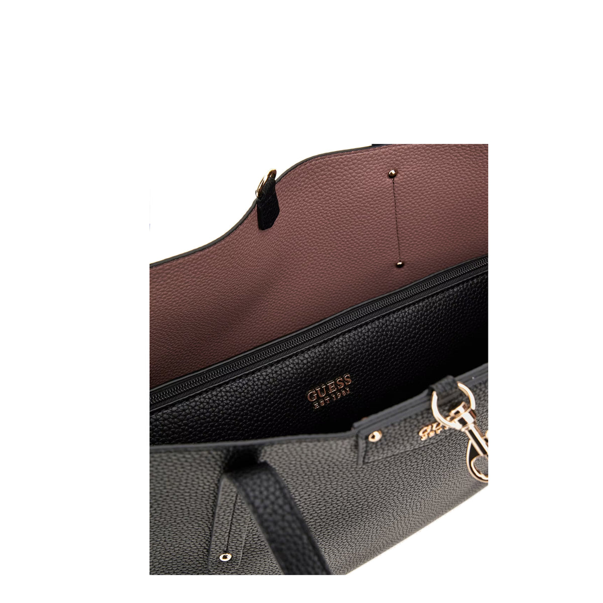 Sac shopping Brenton Guess – vue 7