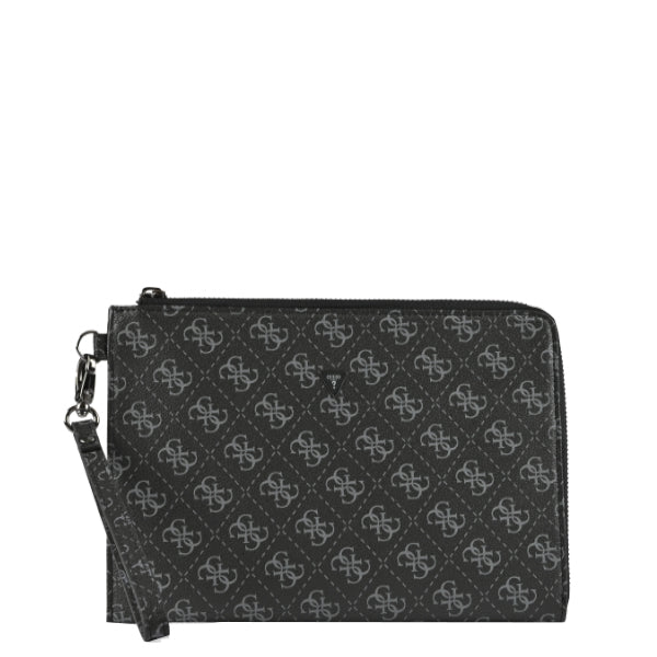 Pochette main Bath Guess – vue 2