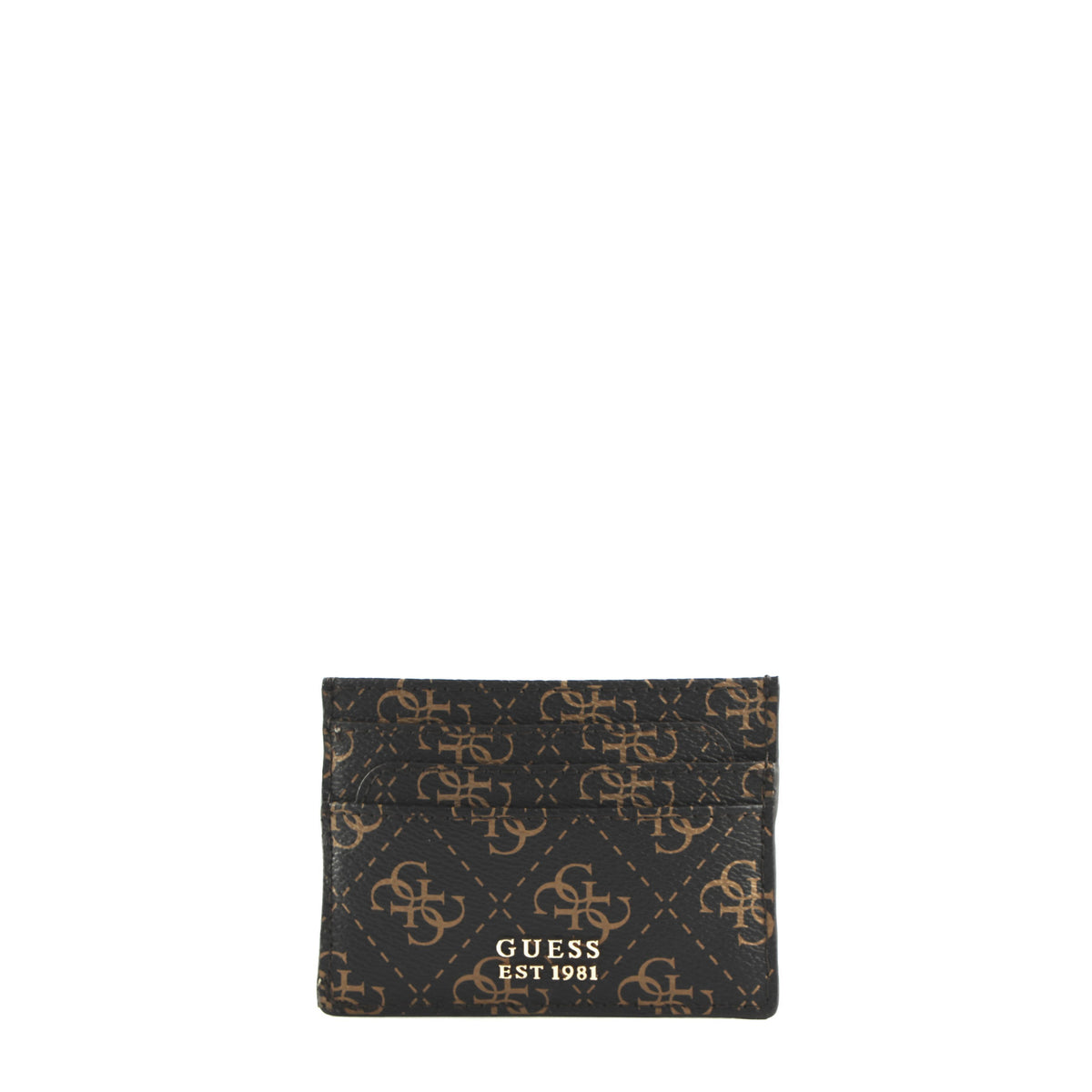 Porte carte Laurel Guess